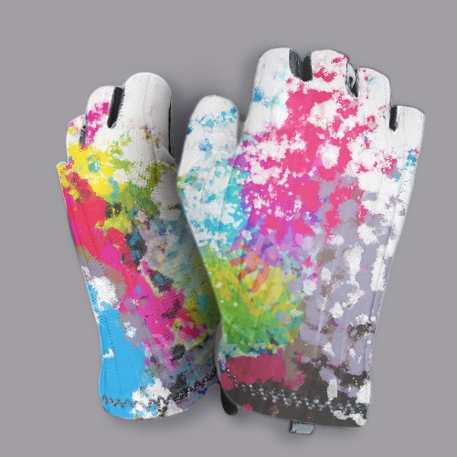 [RERUN] Gloves : Airo2 Custom