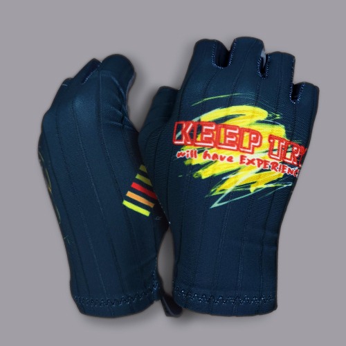 [RERUN] Gloves : keep TRY DG