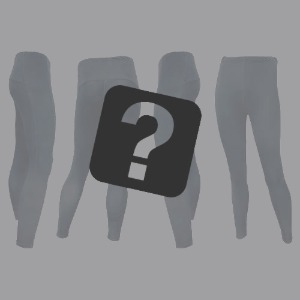 [RERUN] 8/9 tights :  Custom-made Order