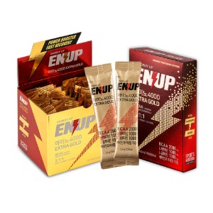 [ENUP] 아미노4000 EXTRA GOLD 54g 10포 / 60포