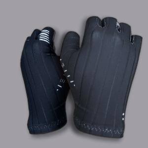 [RERUN] Gloves : Basic BK