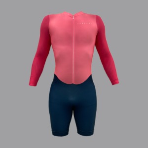 [RERUN] Skinsuit : color ful_ 핑크수트
